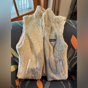 Patagonia Los Gatos Vest